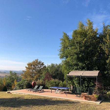 Faetole Typical Tuscan Country House Near Florence Capannuccia Екстериор снимка
