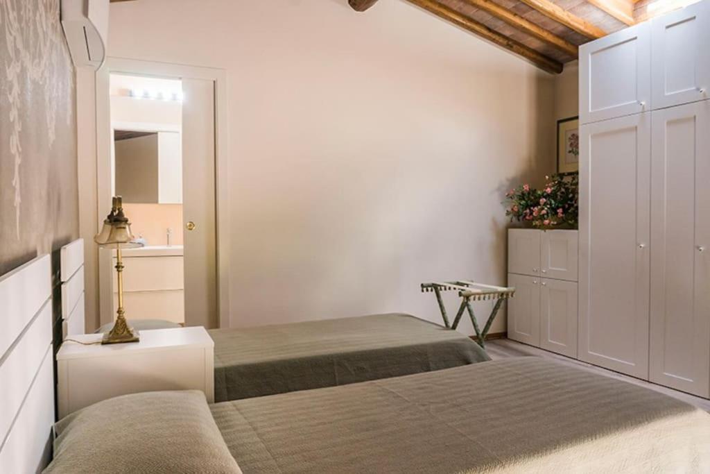 Faetole Typical Tuscan Country House Near Florence Capannuccia Екстериор снимка