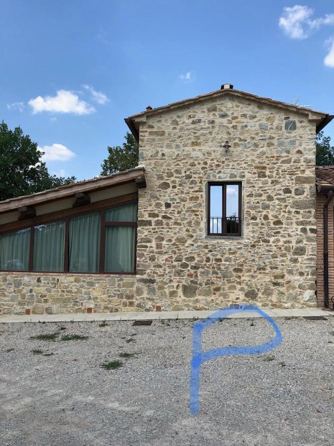 Faetole Typical Tuscan Country House Near Florence Capannuccia Екстериор снимка